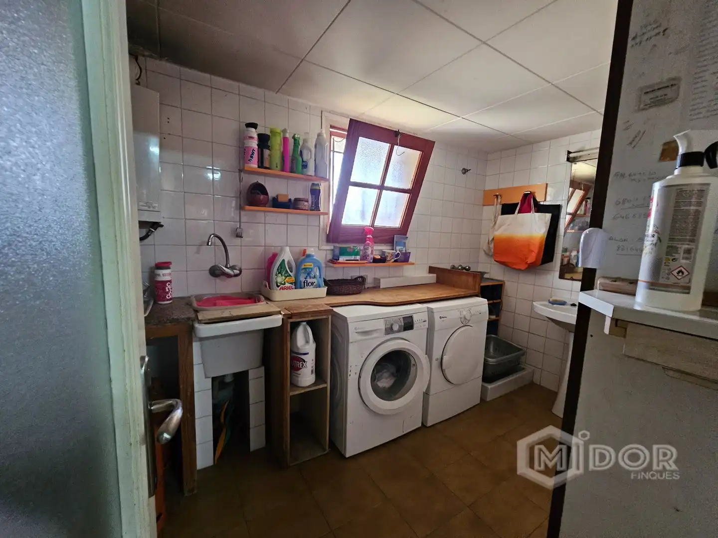 Villa avec terrasse à vendre à Carrer del Montclar 5, imagen 43