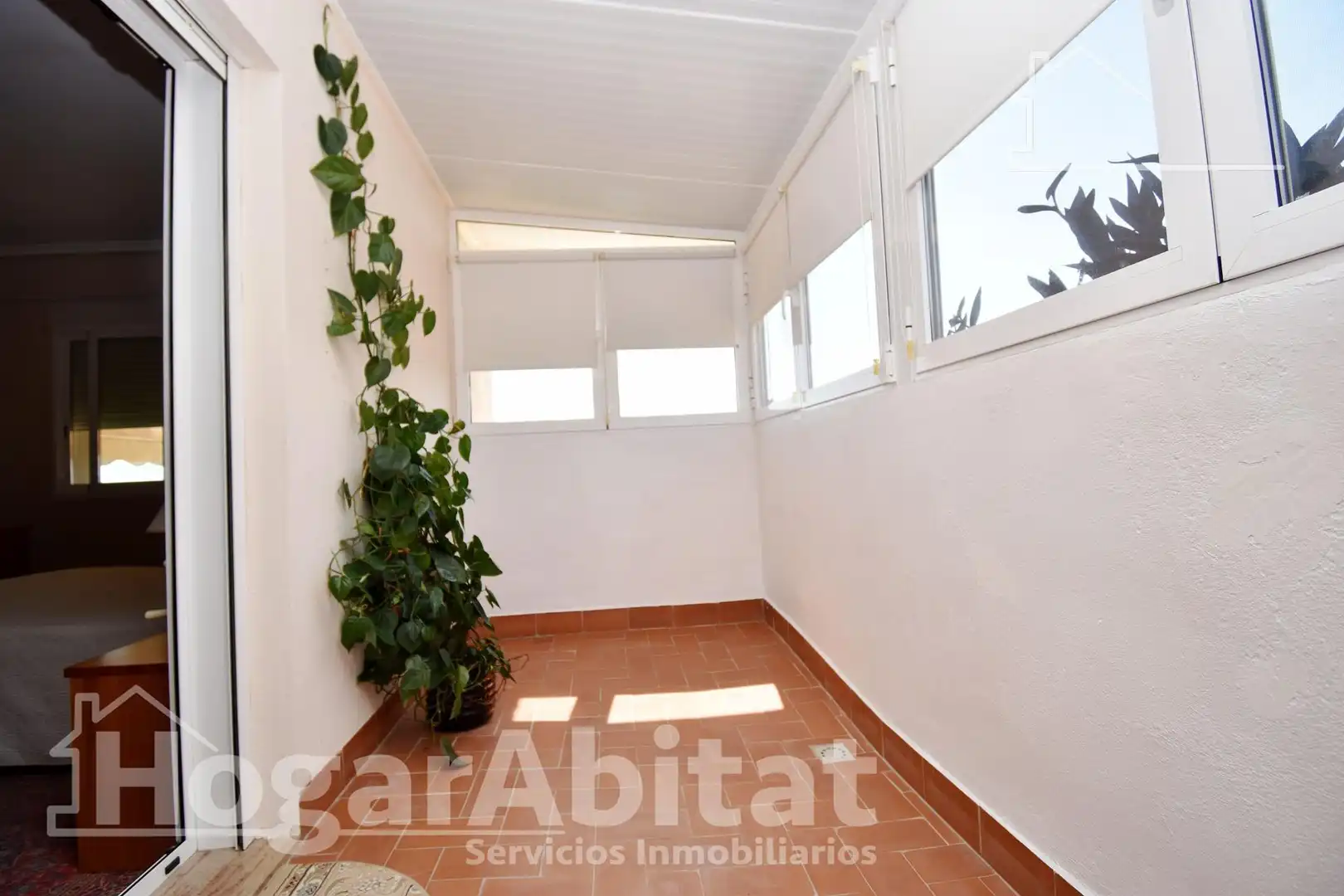 Garden of Houses for sale in Torrent  with Air Conditioner, Heating and Private garden