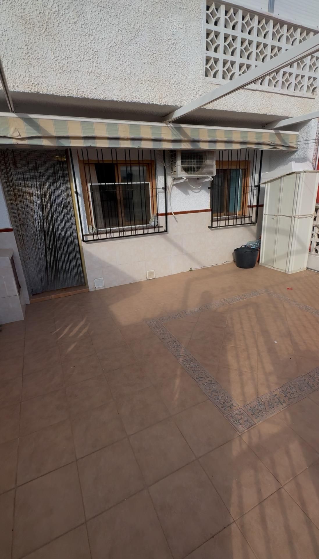 Casa o xalet de lloguer a Playa Tamarit - Playa Lissa, Santa Pola ciudad