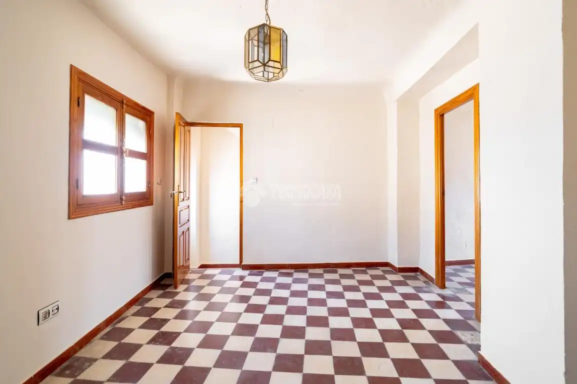 Casa adosada en venta en Alfacar
