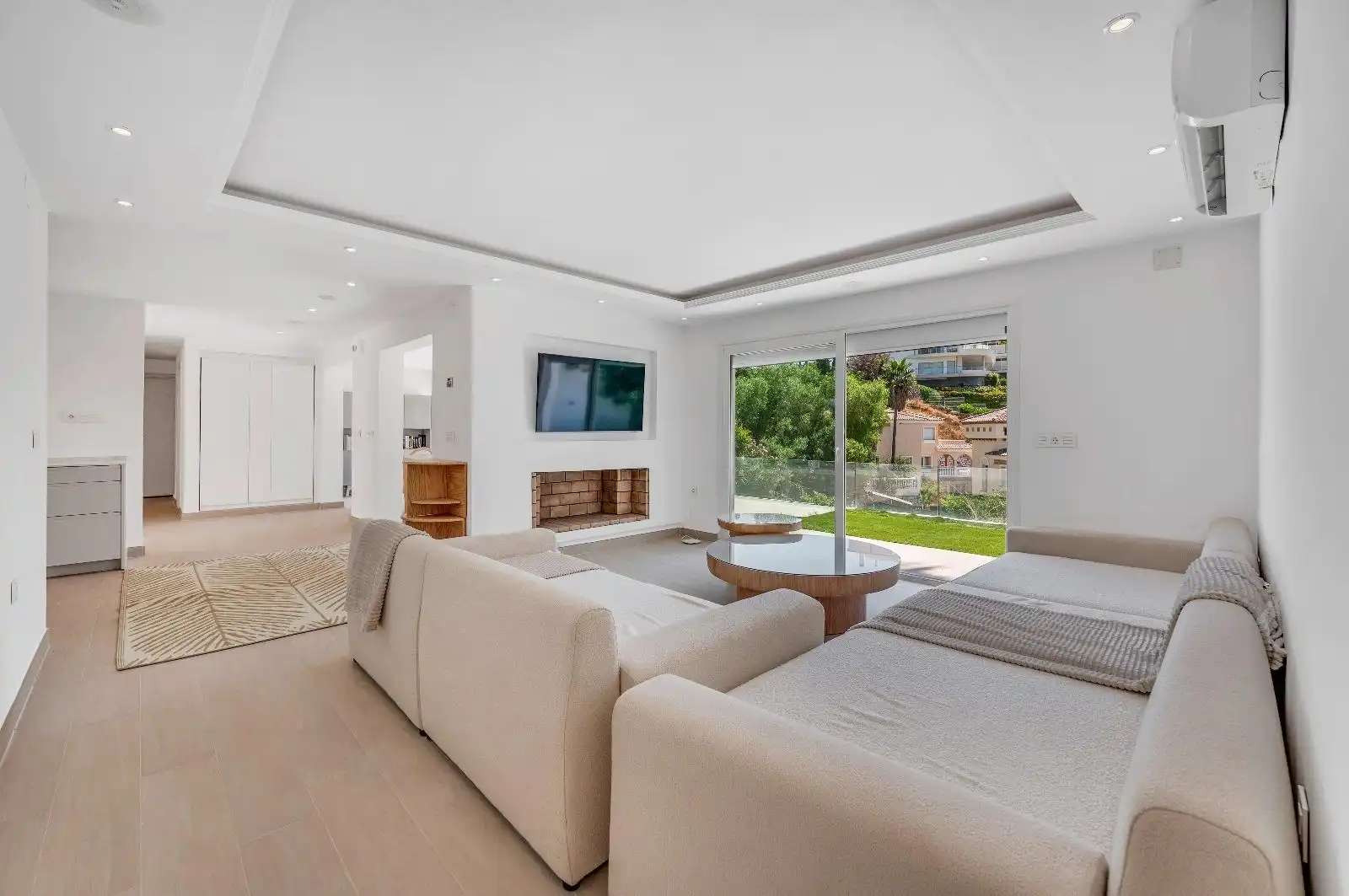 Chalet en venta en La Capellanía - El Higuerón, imagen 48