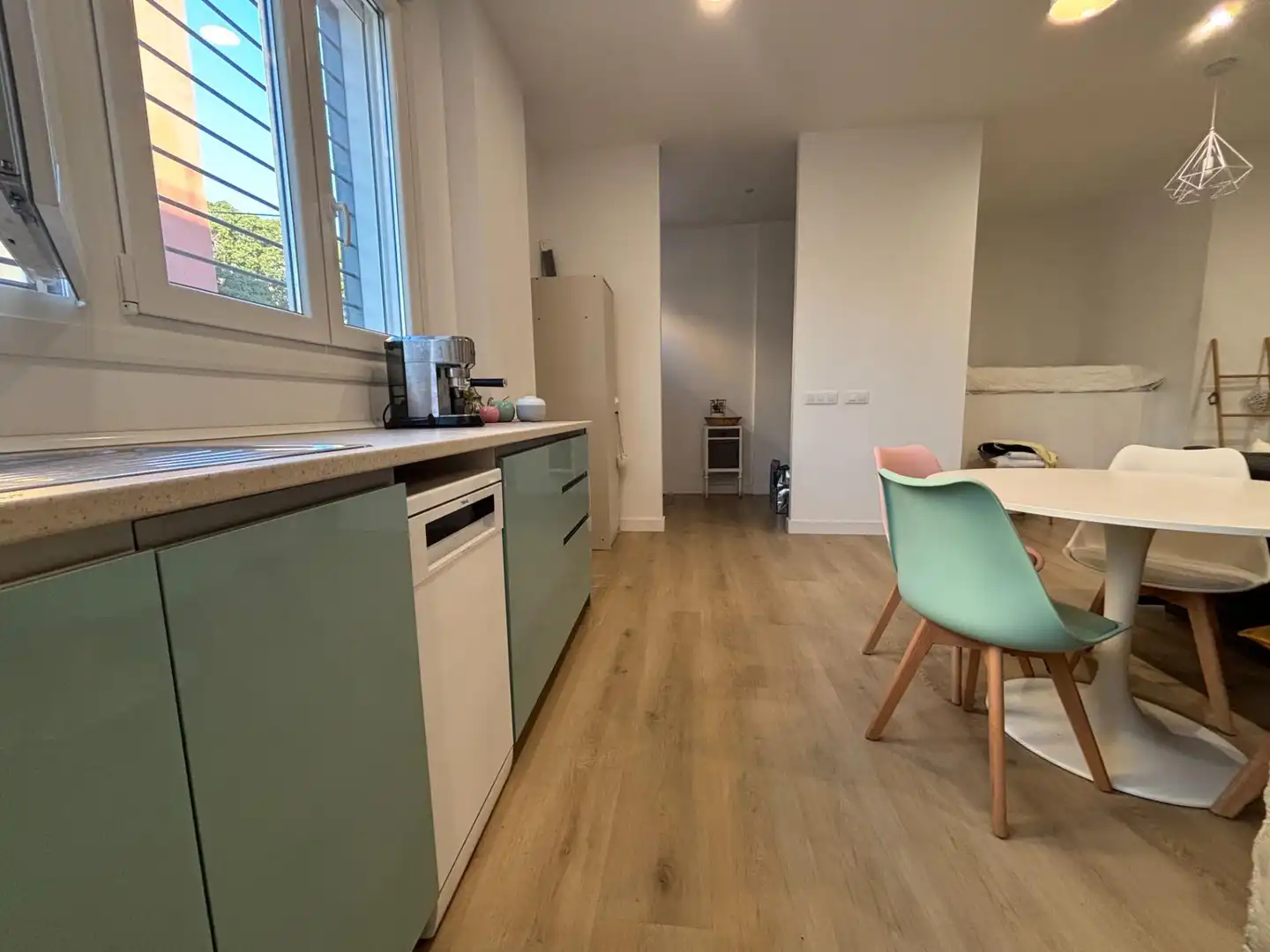 Maisonette zum Verkauf in Centro - Barriada Mallorca