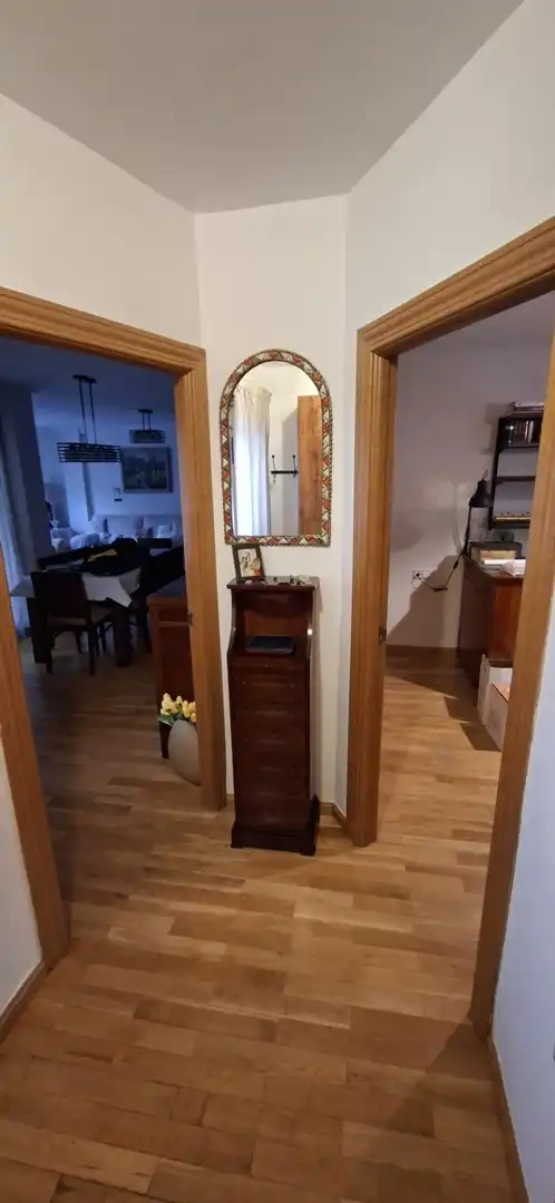 Piso de alquiler en Granada con Calefacción, Amueblado y Balcón