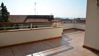 Terrace of Single-family semi-detached for sale in Calafell  with Heating, Private garden and Terrace