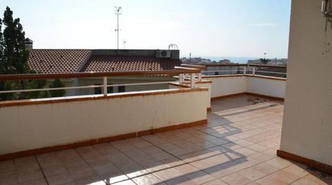 Foto 4 de Casa adosada en venda a Segur de Calafell, Tarragona