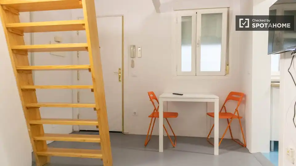 Habitación en Embajadores - Lavapiés