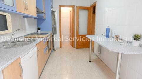 Foto 5 de Casa adosada en venda a Calle Marqués de Mudela, Alcázar de San Juan, Ciudad Real