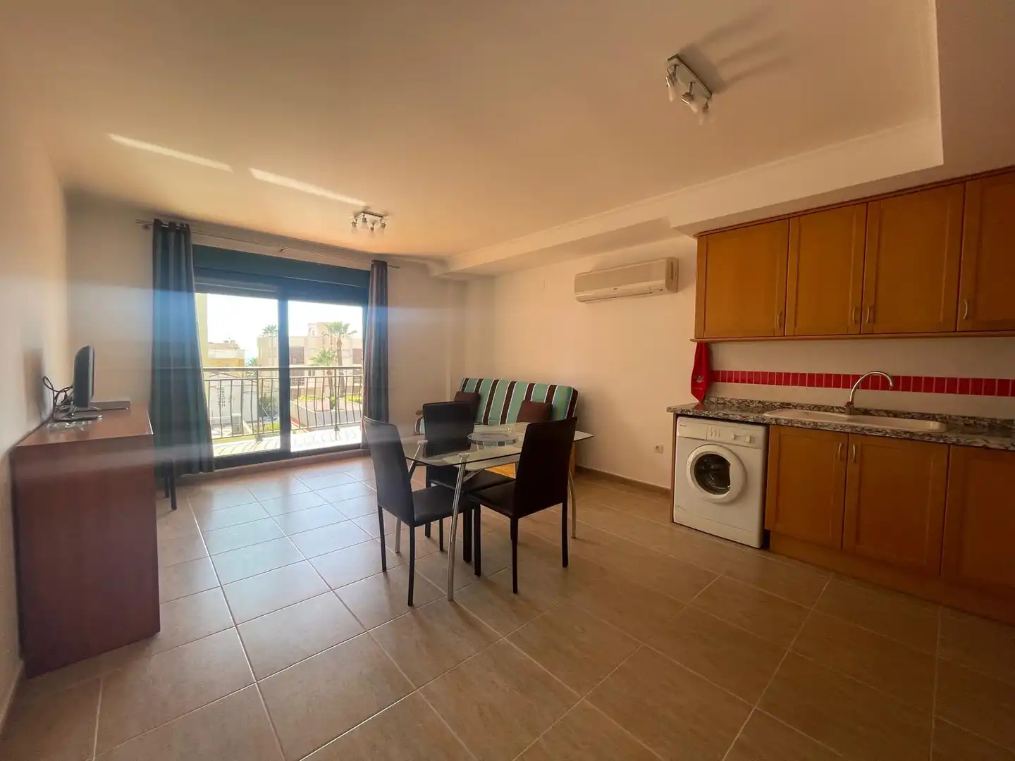 Mini appartamento con ascensore in vendita a Carrer Benicàssim, imagen 6