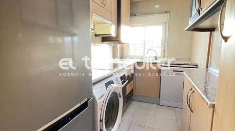 Photo 3 of Flat to rent in Plaza Constitución, Valderas - Los Castillos, Alcorcón