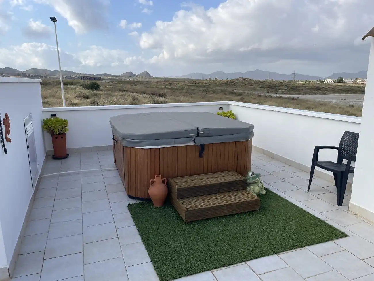 Casa o chalet en venta en Mazarrón Casco Urbano