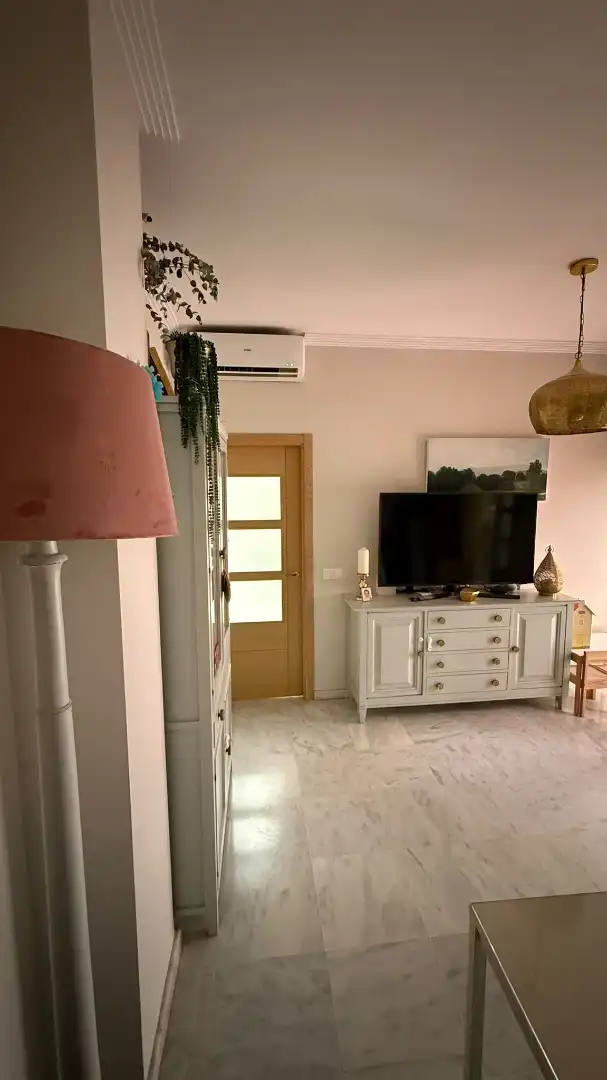 Piso con ascensor en venta en Calle Real de Utrera, imagen 4