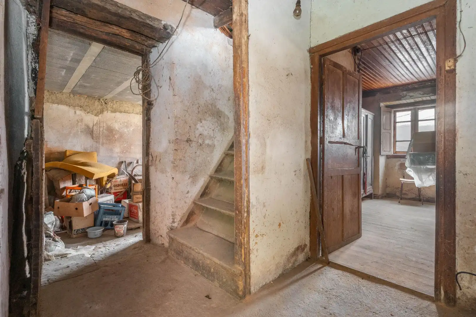 Casa o chalet en venta en Boal con Terraza y Trastero