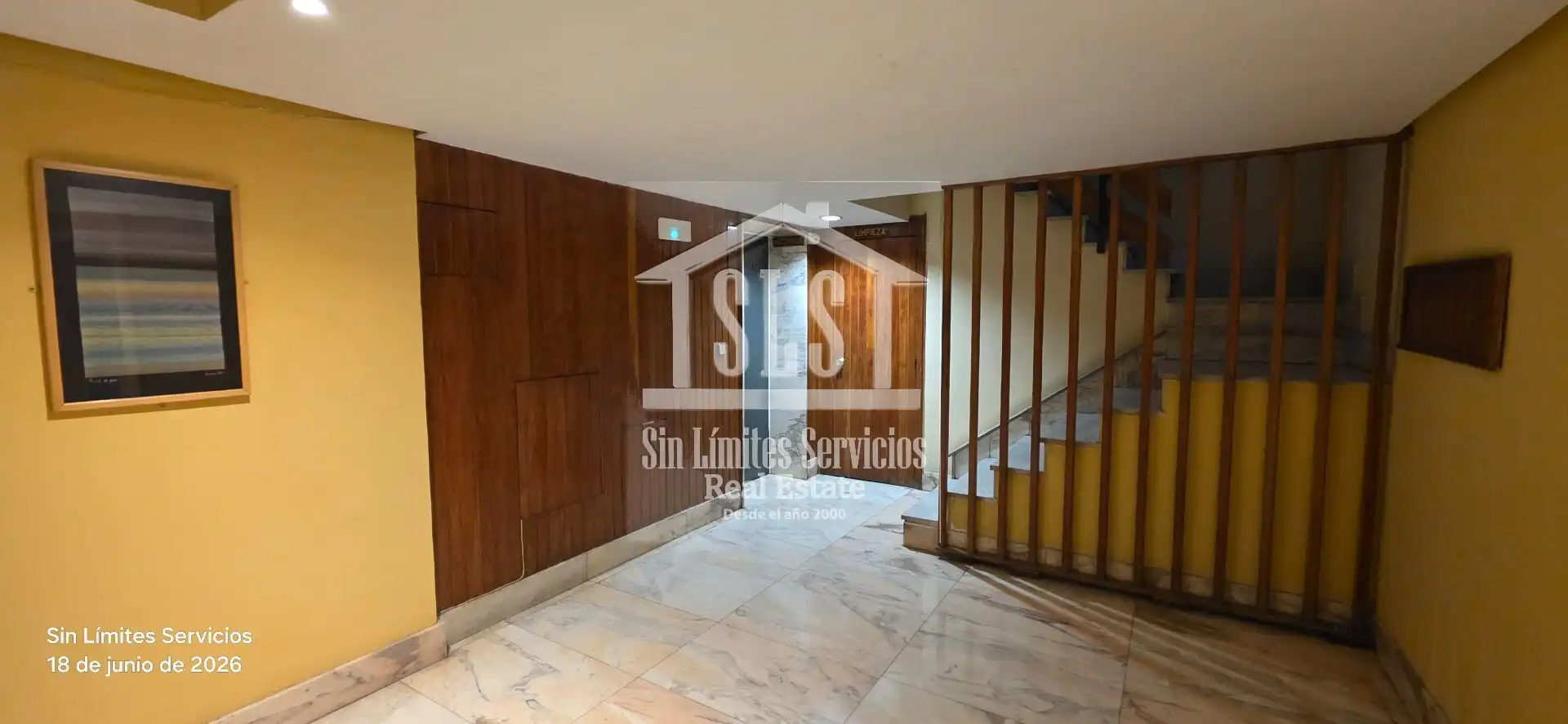 Flat with lift for sale in Andres Mellado 18, imagen 4