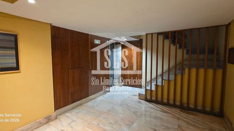 Foto 4 de Piso en venta en Andres Mellado, 18, Gaztambide, Madrid Capital