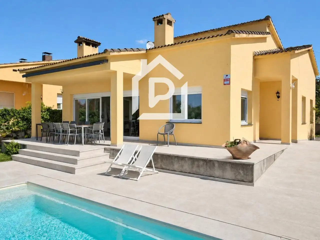 Houses for sale in Bàscara, Girona