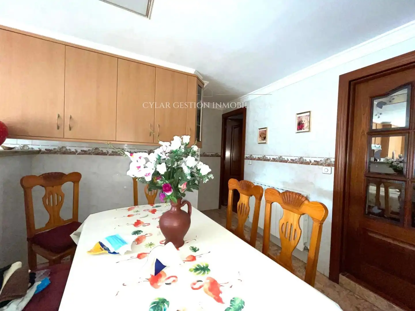 Casa o xalet en venda a Diosa Diana, Castellanos de Villiquera