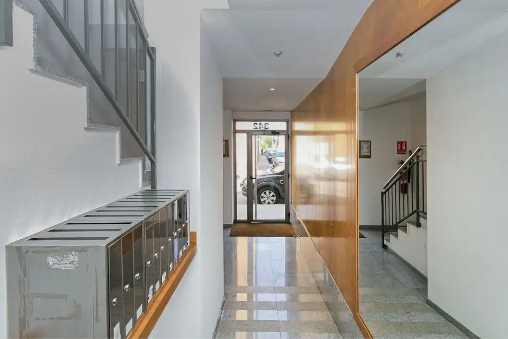 Dúplex en venta en Terrassa con Parquet
