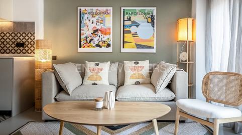 Photo 2 of Apartment to rent in Puerto Príncipe, El Congrés i els Indians, Barcelona