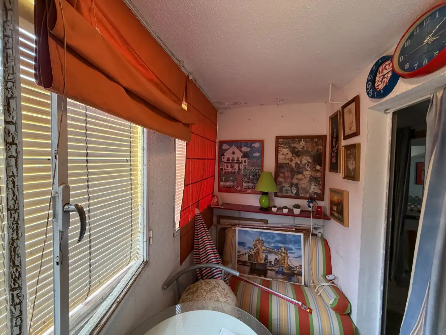Haus mit Garten zum Verkauf in Robledo de Chavela, imagen 26