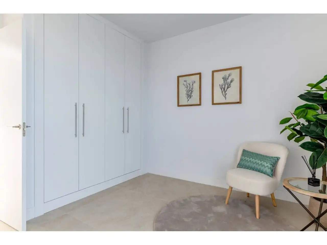 Maison mitoyenne à vendre à Avenida Artes, imagen 25