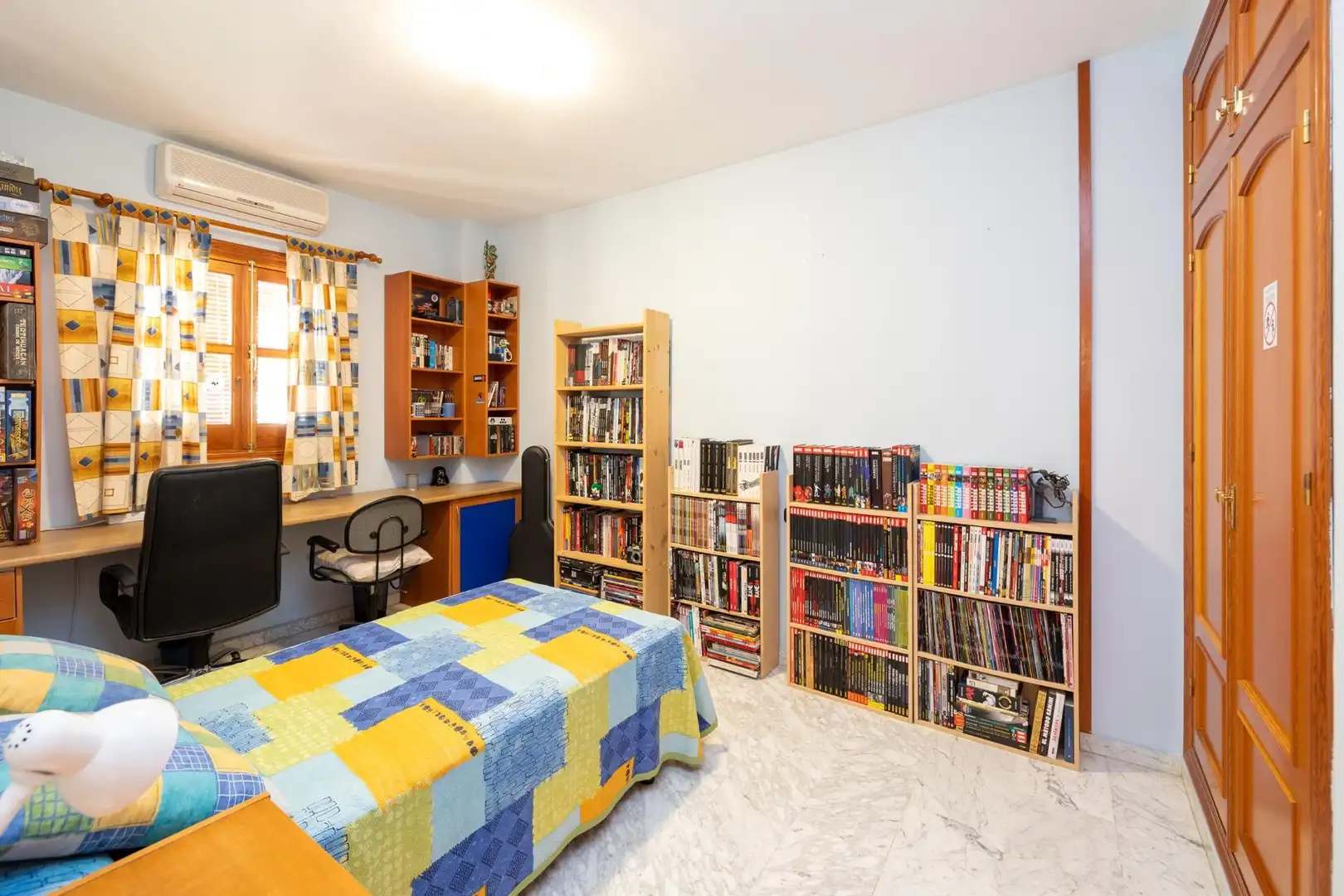 Casa o xalet en venda a BRUSELAS, 16, Barrio de Zaidín