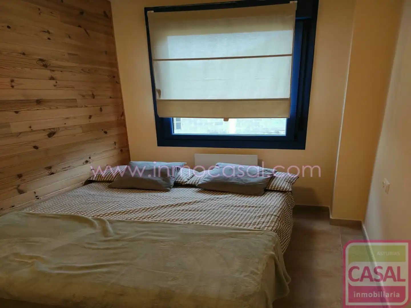 Flat with lift to rent in Puebla de Lillo, imagen 2