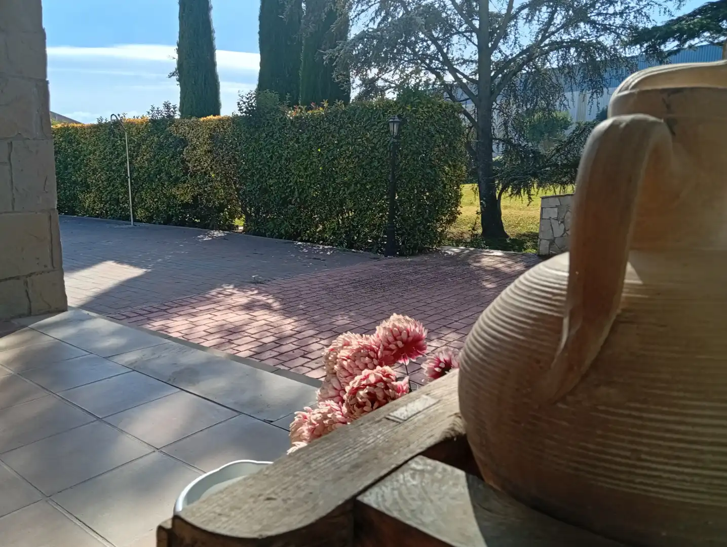 Villa avec terrasse à vendre à Carrer Diagonal 1, imagen 36