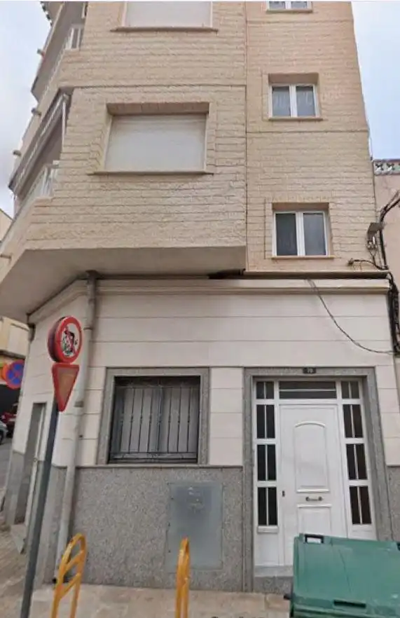 Wohnung zum Verkauf in Calle CONCEPCIÓN 70