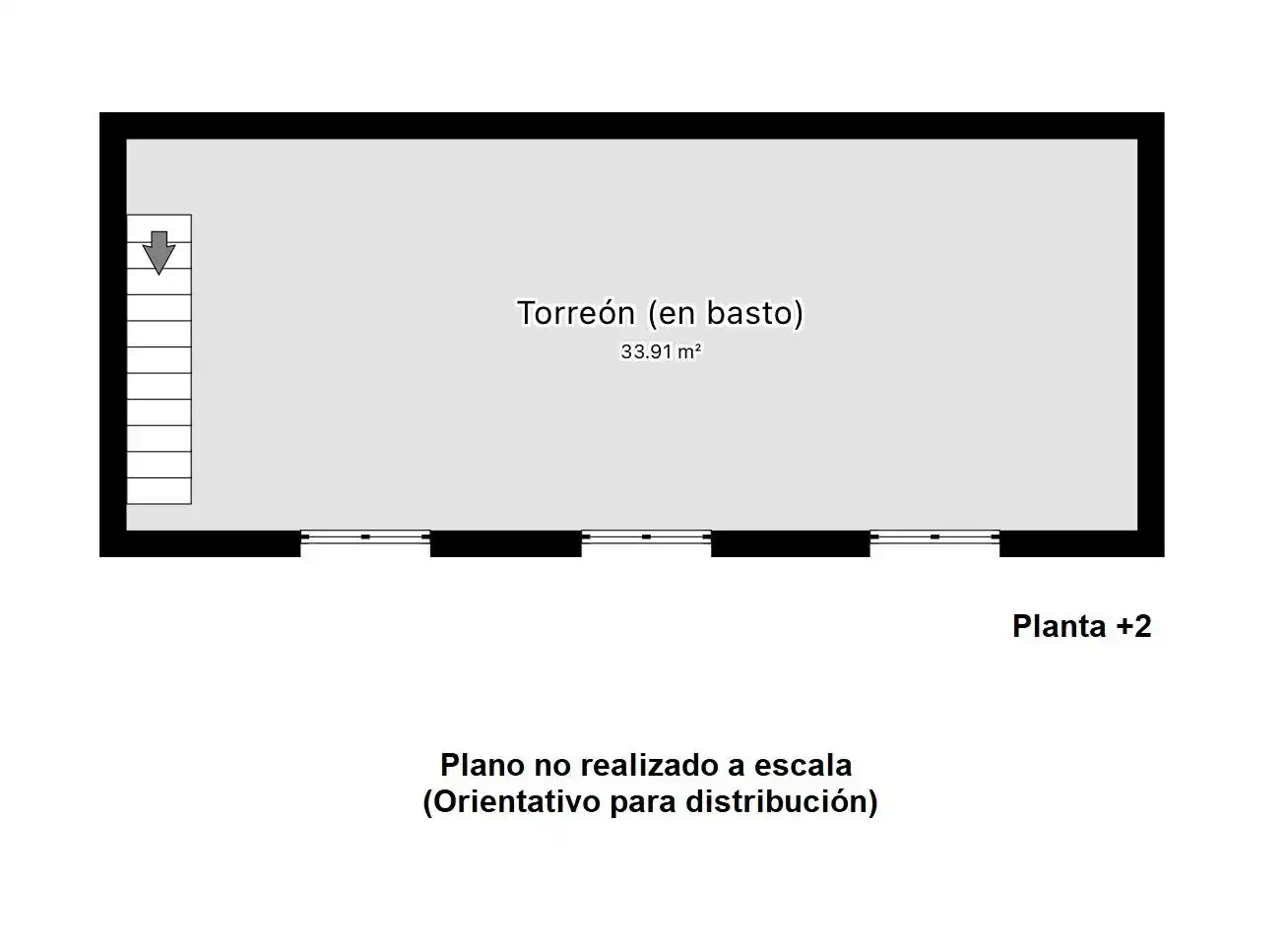 Villa avec terrasse à vendre à Calle ESTACION 4, imagen 48