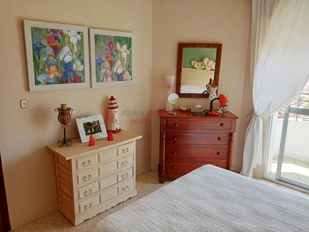 Dormitori de Apartament en venda en La Antilla