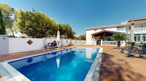 Foto 5 de Casa o chalet en venta en Vilamarxant, Valencia