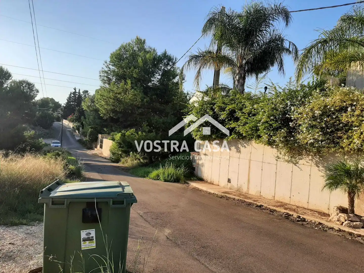 Terreno rústico en venta en Romer, imagen 10