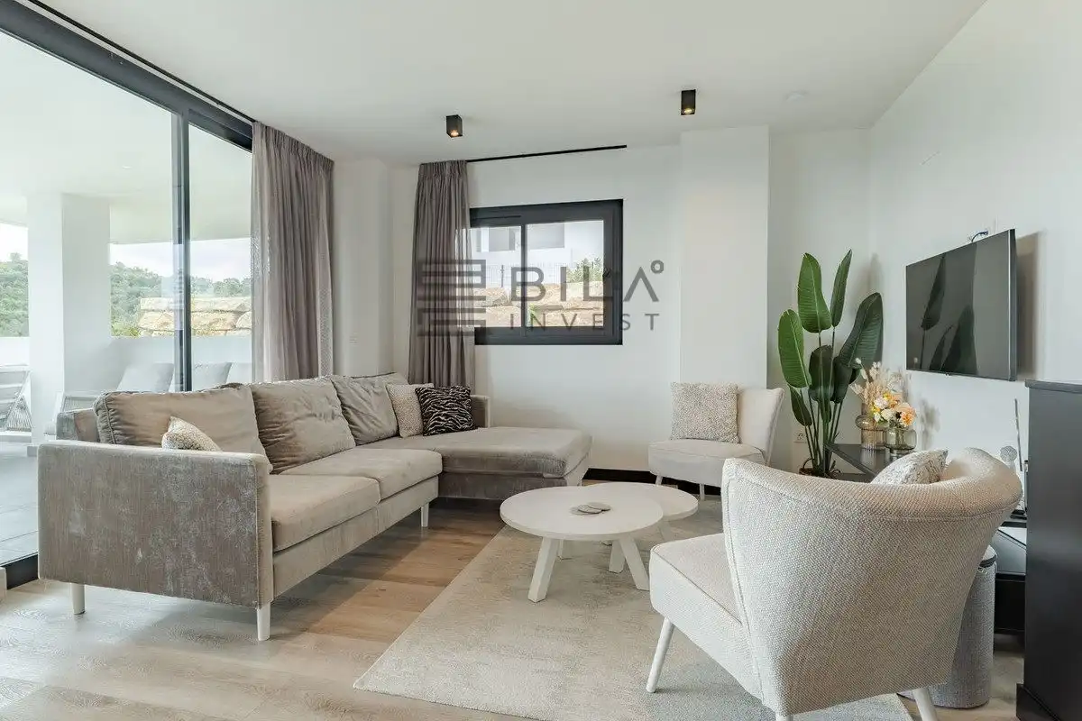 Piso con piscina en venta en Tranco, imagen 10