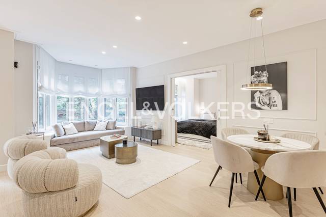 Apartamento en Venta en Sant Gervasi i la Bonanova