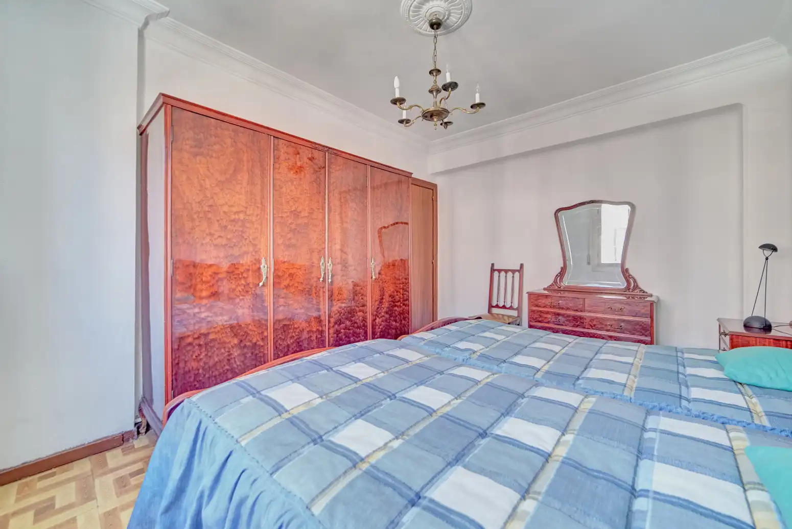 Flat for sale in Pamplona-Iruña - Avenida de Villava, Chantrea