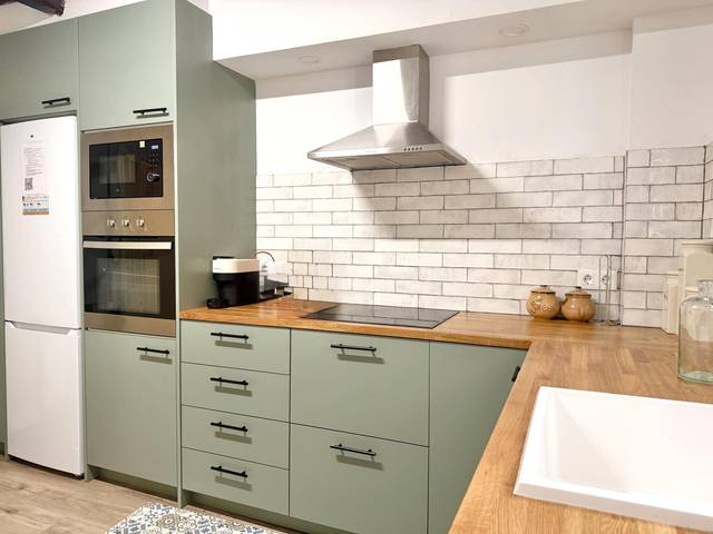 Casa adosada en Venta en La Pobla de Lillet