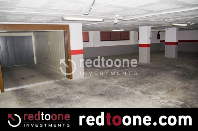 Garaje en Venta en San Antón