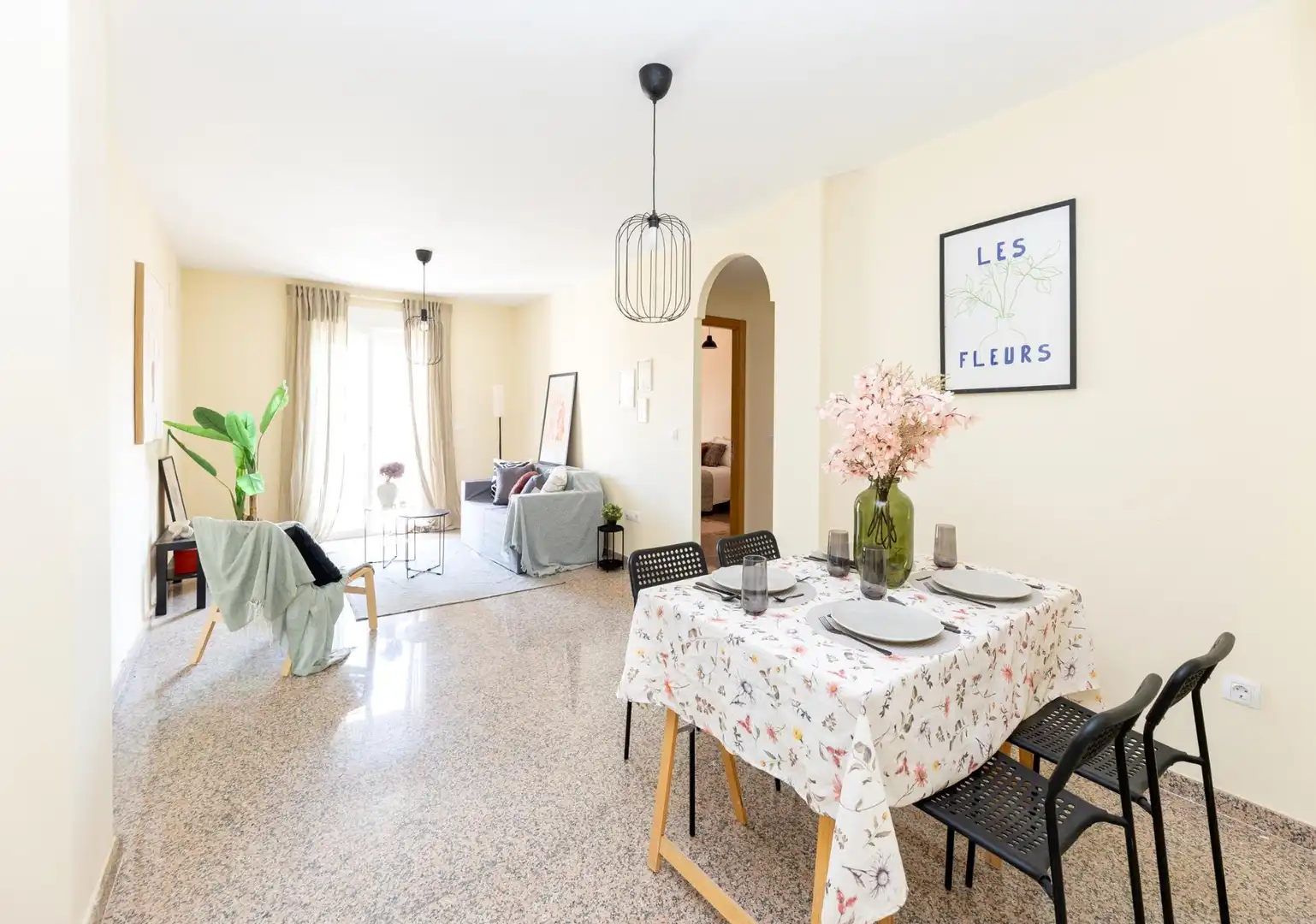 Wohnung zum Verkauf in Plaza CRUZ, La Zubia Ciudad