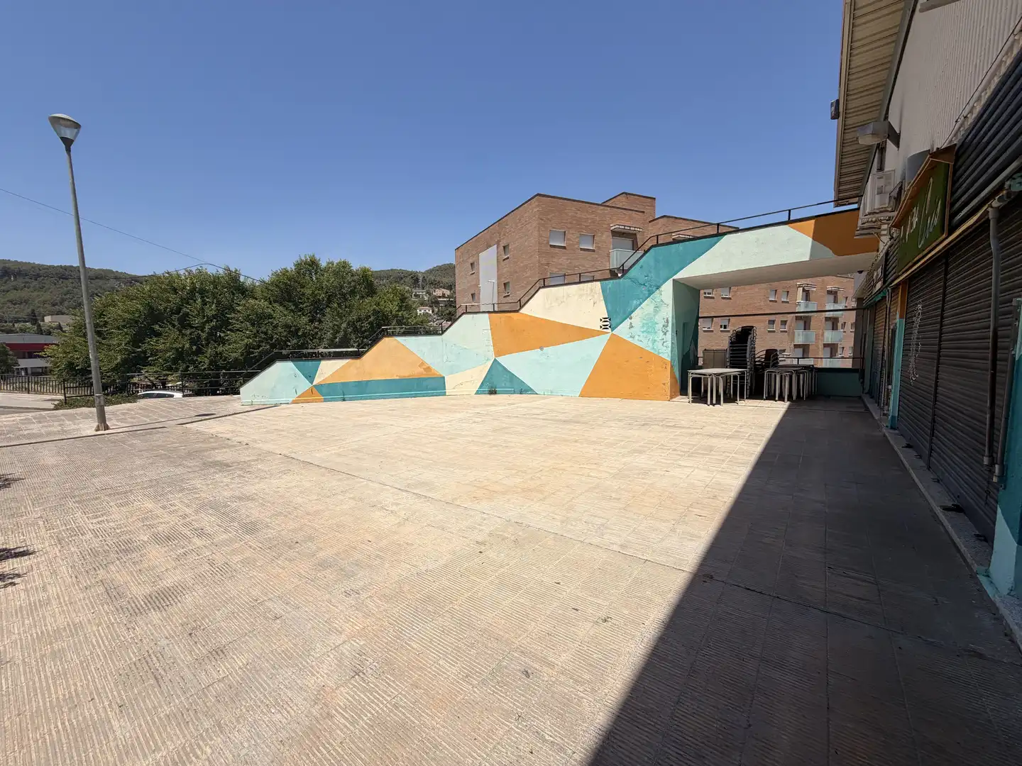Local comercial en venta en Avenida selva negra, 3 47 47, imagen 2