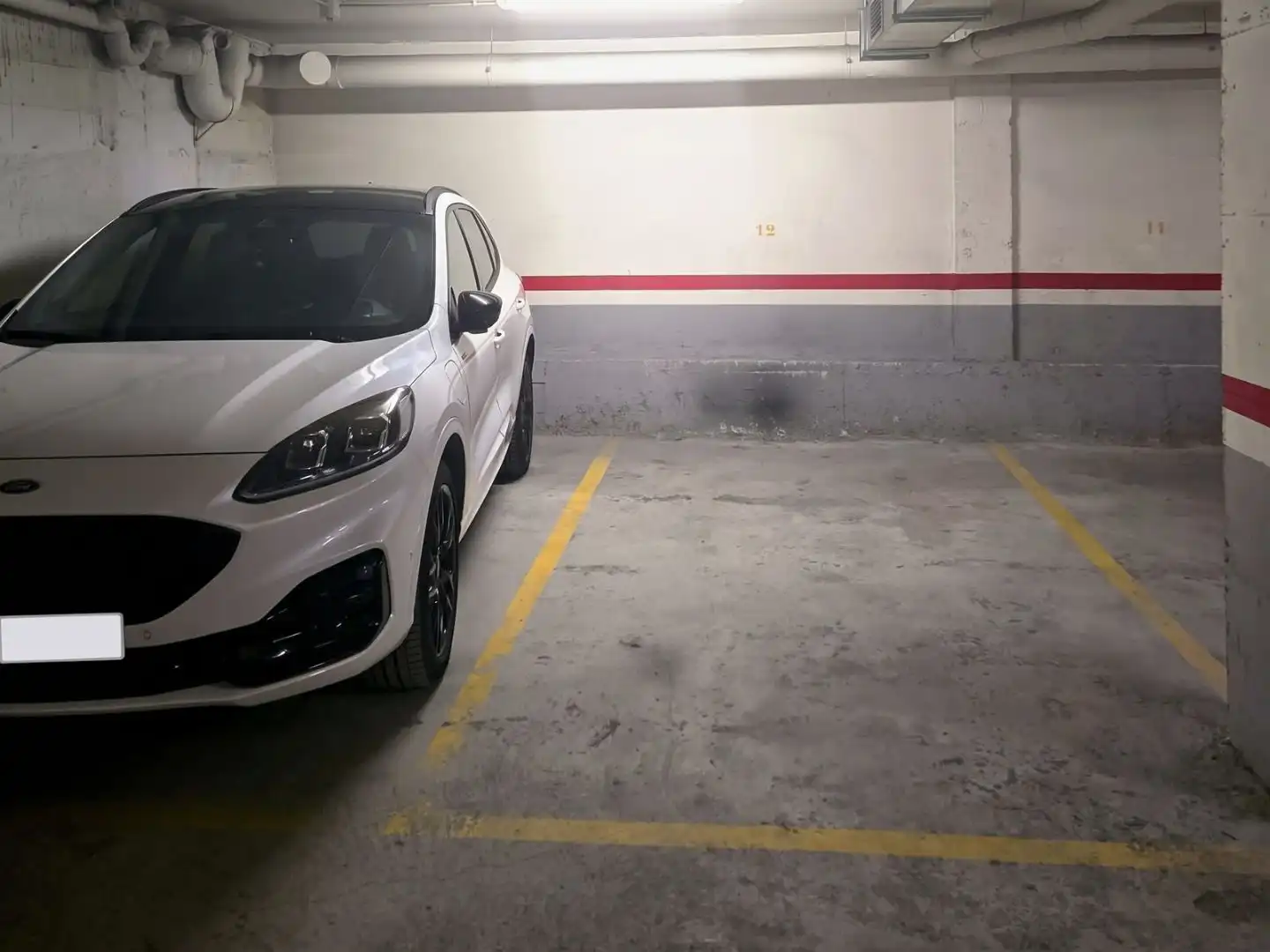 Parking of Garage for sale in Estació de França