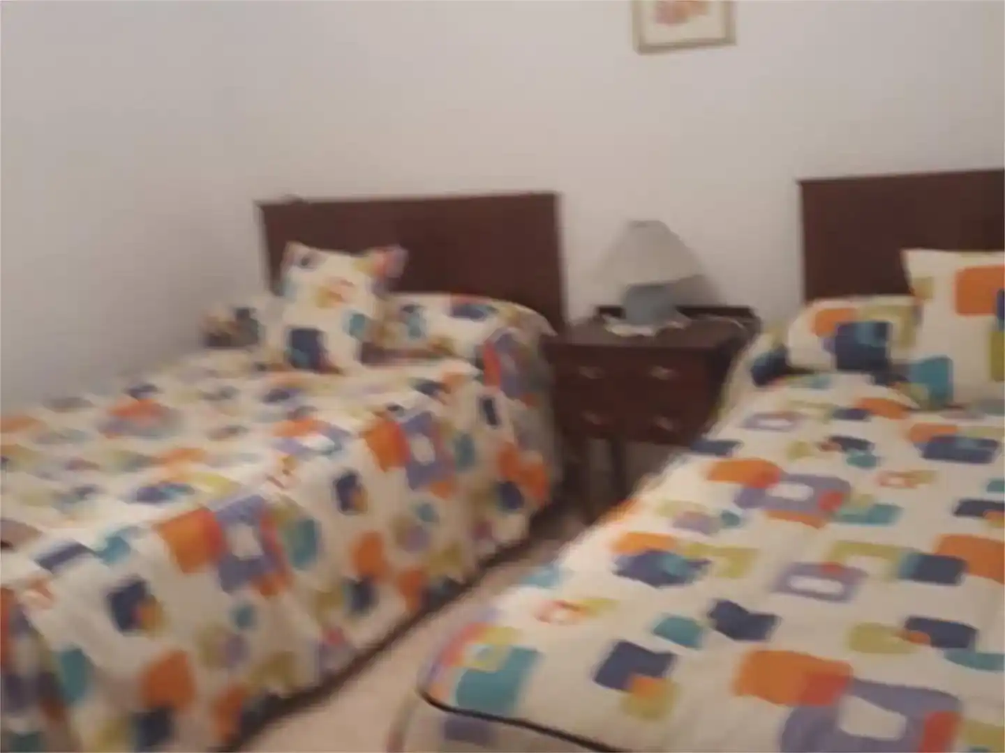 Dormitori de Casa adosada en venda en Terrinches amb Traster i Moblat