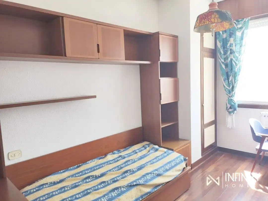 Habitación de Piso de alquiler en Bilbao  con Calefacción y Terraza