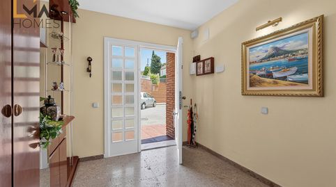Foto 4 de Casa adosada en venta en Carrer Sant Jacint, Sant Fost de Campsentelles, Barcelona