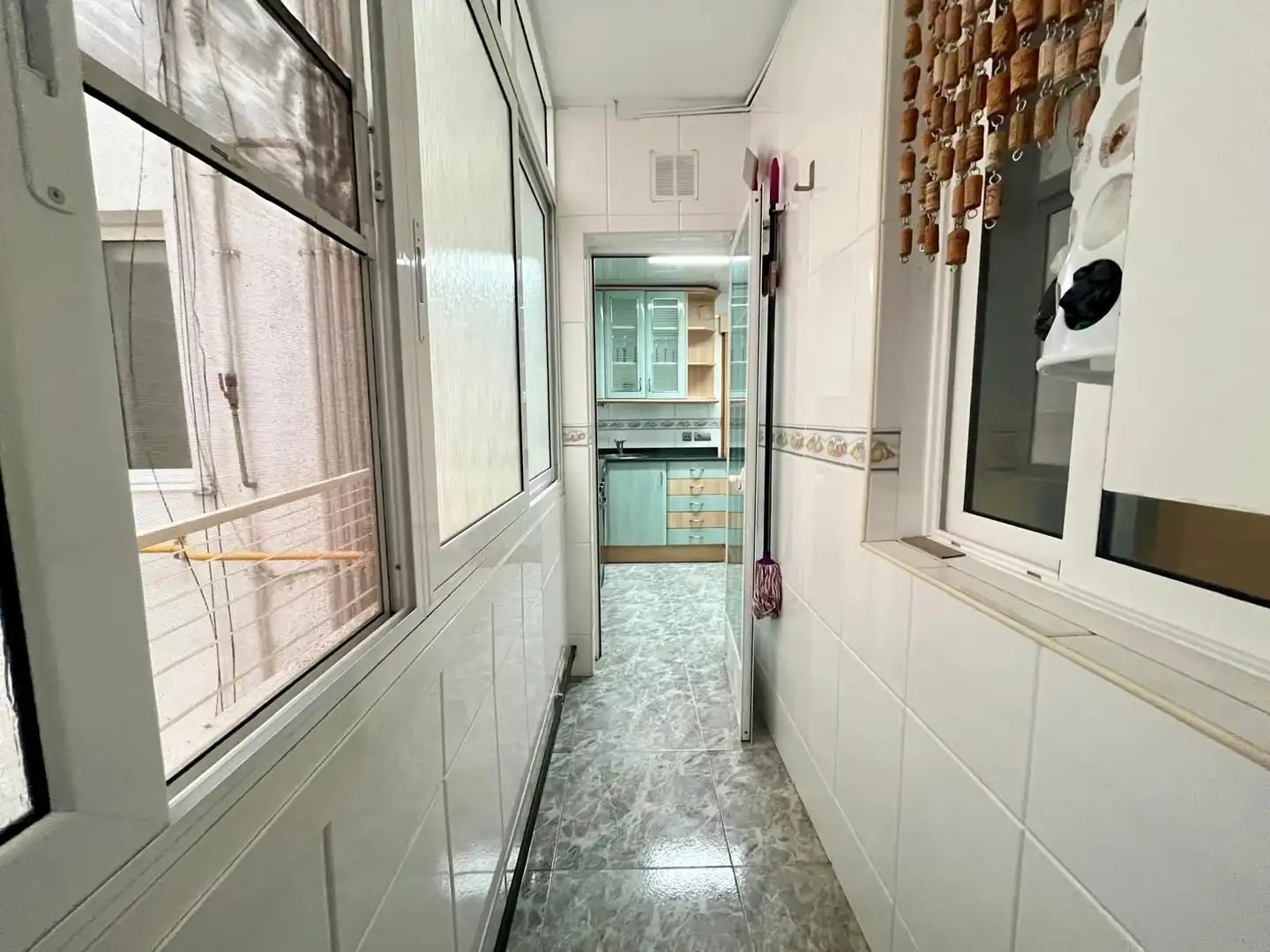 Piso en venta en Badalona con Aire acondicionado y Calefacción