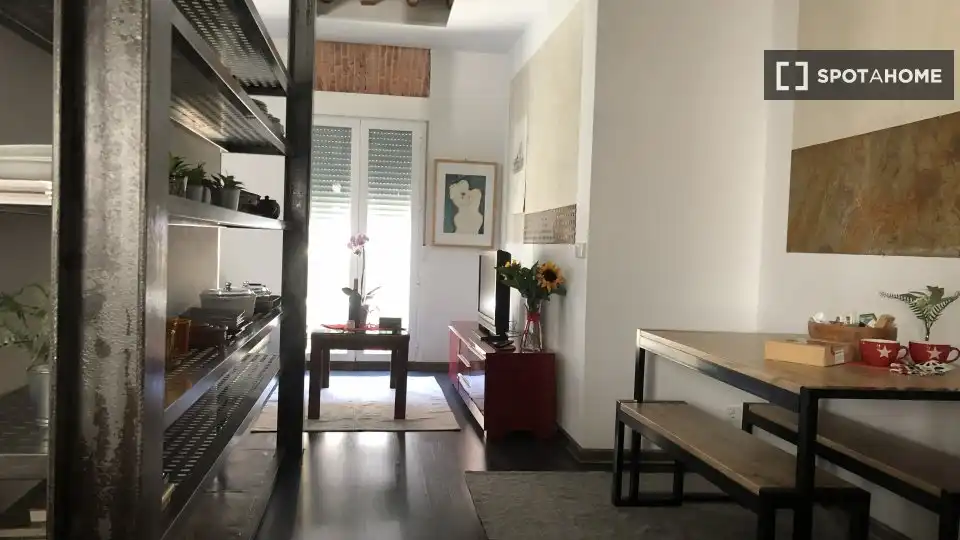 Wohnung mit Balkon zur Miete in Tetuán, imagen 15