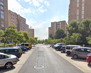 Exterior view of Flat for sale in  Zaragoza Capital