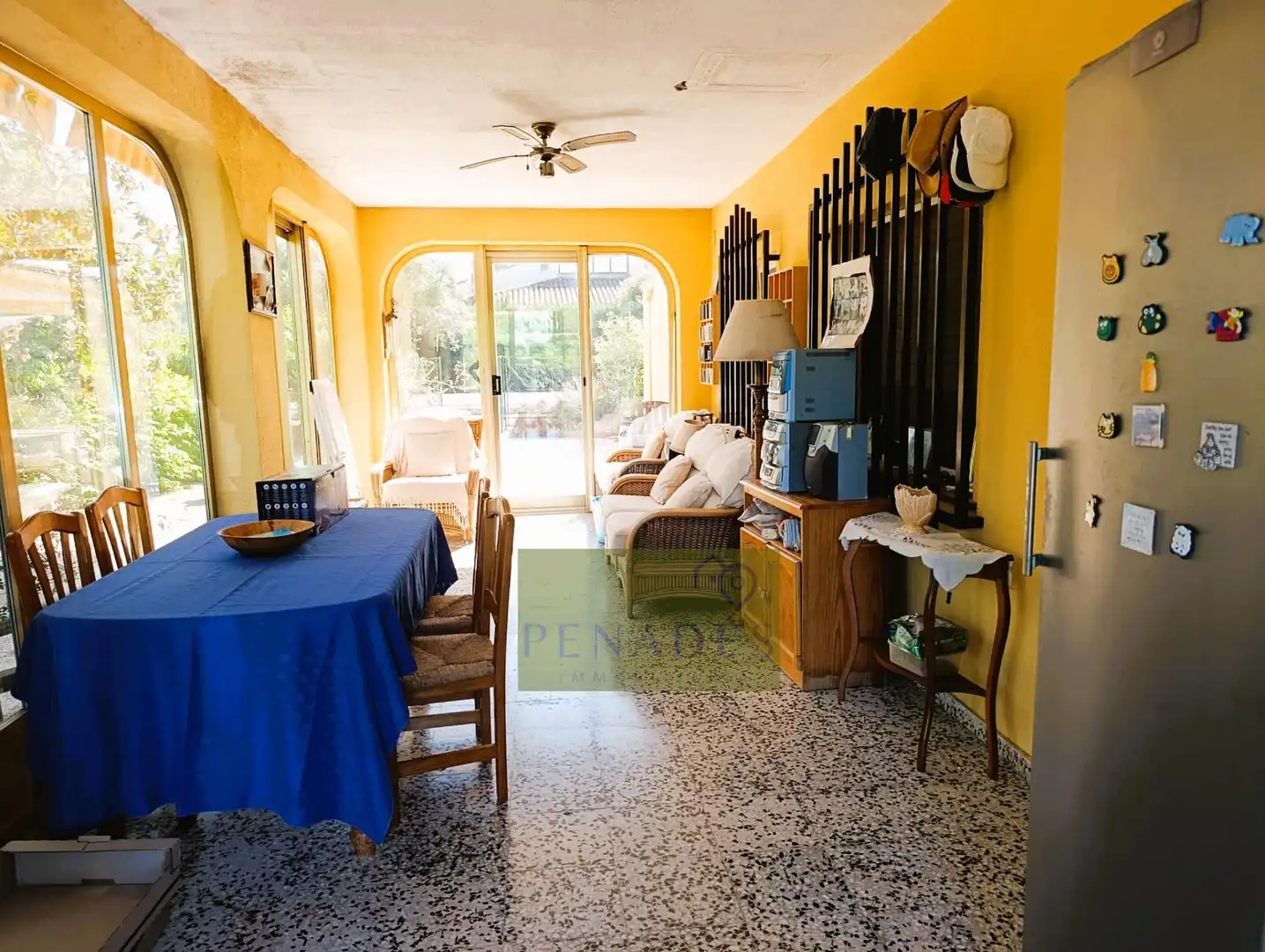 Casa o chalet en venta en El Pilar 