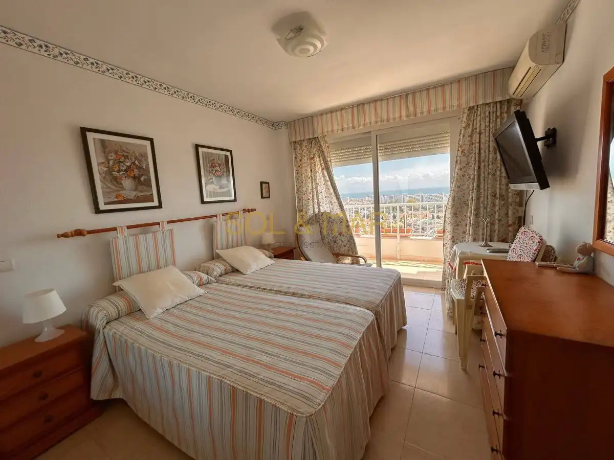 Apartament amb piscina en venda a Alay, imagen 22