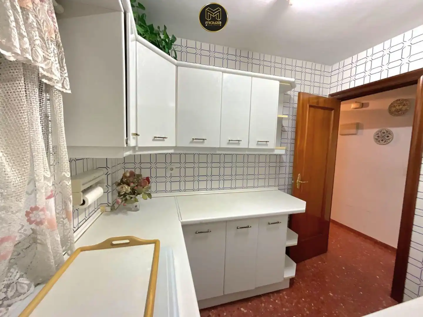 Wohnung mit Aufzug zum Verkauf in Belén - San Roque, imagen 16