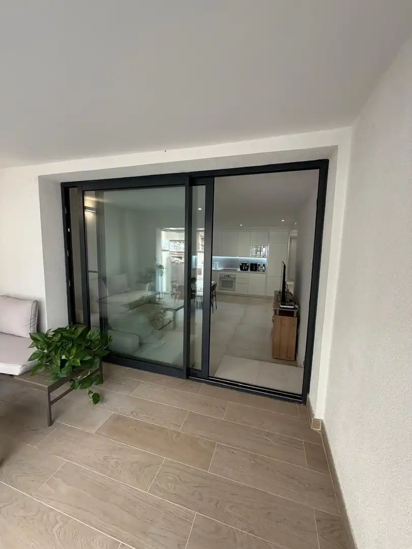 Flat for sale in Santa Cruz de Tenerife  with Terrace, Storage room and Furnished